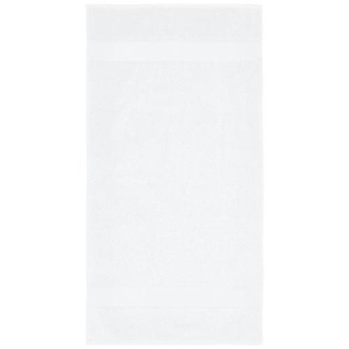 Charlotte 450 g/m² Baumwollhandtuch 50 x 100 cm