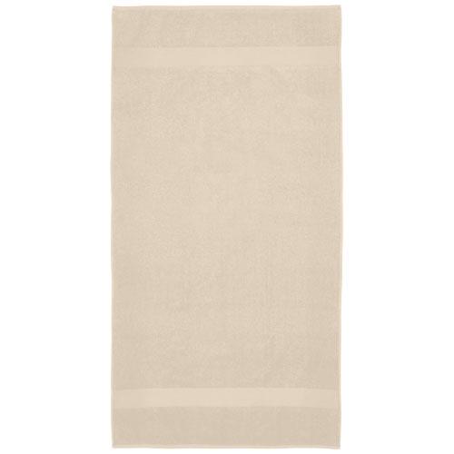 Amelia 450 g/m² Baumwollhandtuch 70 x 140 cm