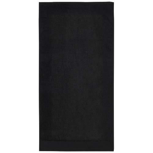 Nora 550 g/m² Baumwollhandtuch 50 x 100 cm