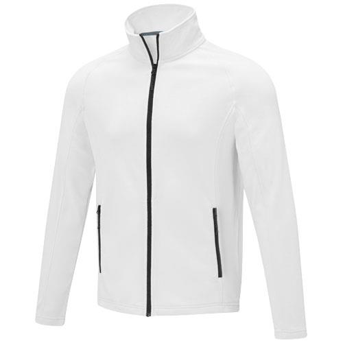 Zelus Fleecejacke für Herren