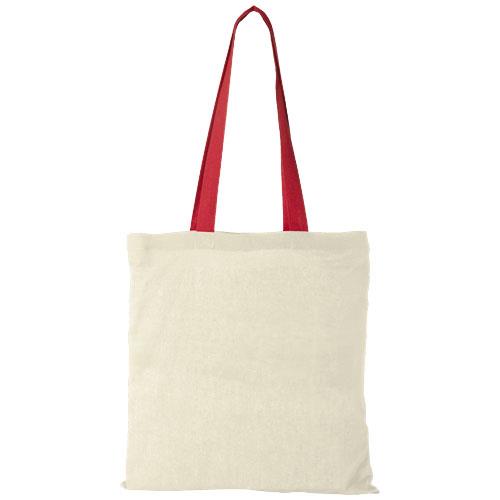 Nevada 100 g/m² Baumwoll Tragetasche 7L