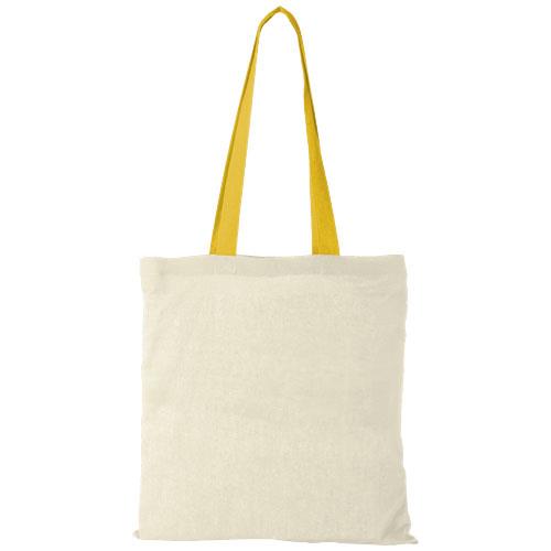 Nevada 100 g/m² Baumwoll Tragetasche 7L