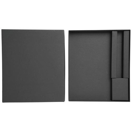 Moleskine Notizbuch und Stift Set