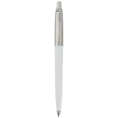 Parker Jotter Recycled Kugelschreiber (blaue Mine)