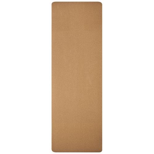 Trikona Kork Yogamatte