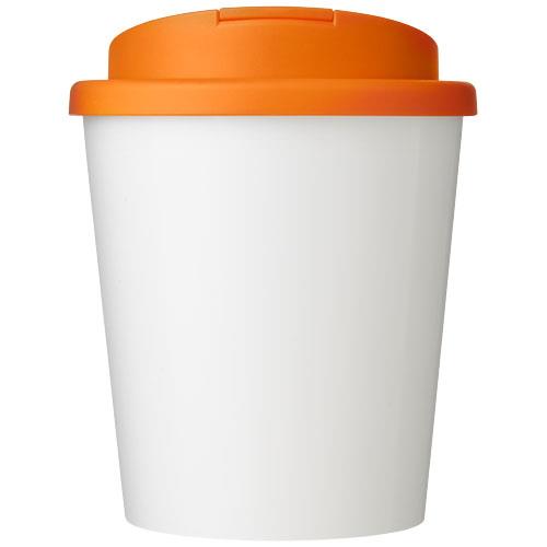 Brite-Americano Espresso Eco auslaufsicherer Isolierbecher, 250 ml