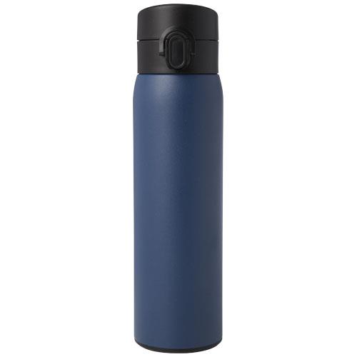 Sika 450 ml RCS-zertifizierte Isolierflasche aus recyceltem Edelstahl