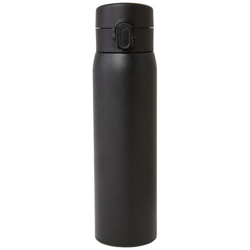 Sika 450 ml RCS-zertifizierte Isolierflasche aus recyceltem Edelstahl