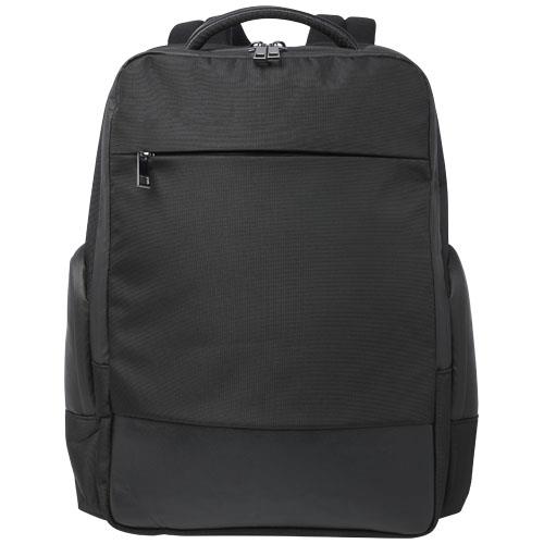 Expedition Pro 15,6´ Laptop-Rucksack aus GRS Recyclingmaterial 25 L