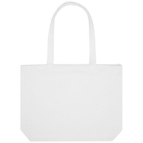 Trace Weekender 500 g/m²  Aware™ recycelte Tragetasche