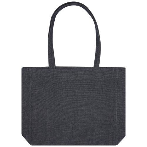 Trace Weekender 500 g/m²  Aware™ recycelte Tragetasche
