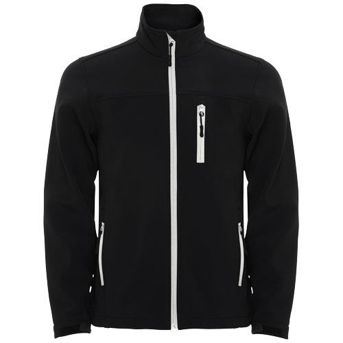 Antartida Softshelljacke für Herren