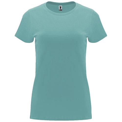 Capri 170 g/m² T-Shirt für Damen