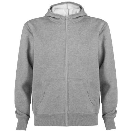 Montblanc 280 g/m² Kapuzensweatjacke Unisex