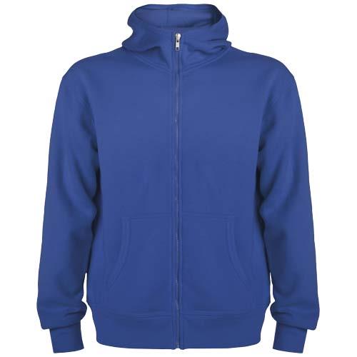 Montblanc 280 g/m² Kapuzensweatjacke Unisex
