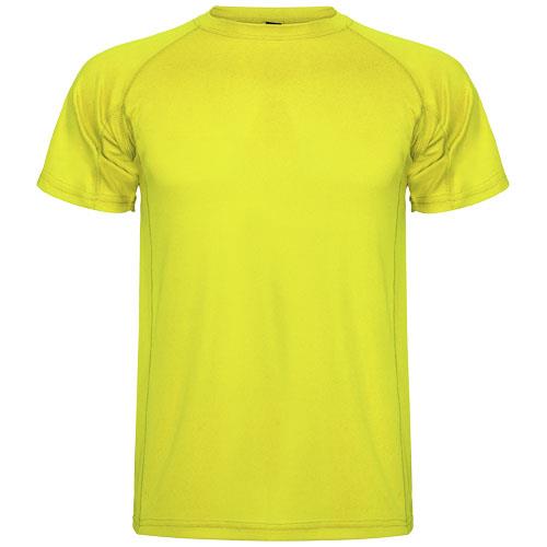 Montecarlo 150 g/m² Sport T-Shirt für Herren