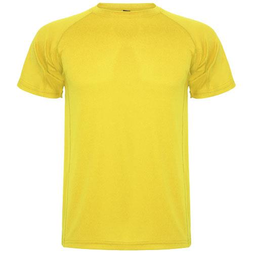 Montecarlo 150 g/m² Sport T-Shirt für Kinder
