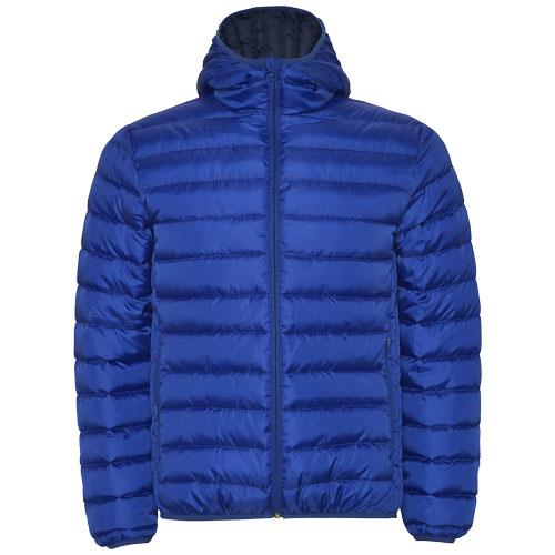 electric blau