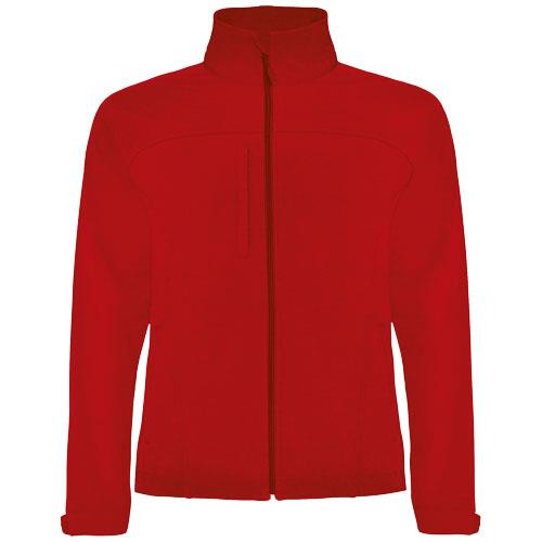 Rudolph Softshelljacke Unisex