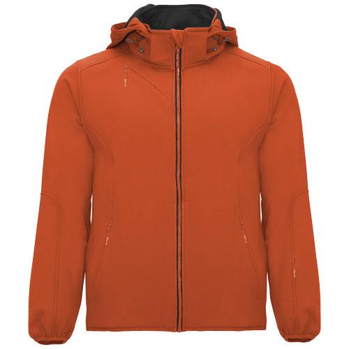 vermillon orange