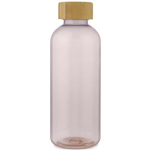 Ziggs 650 ml Sportflasche aus recyceltem Kunststoff