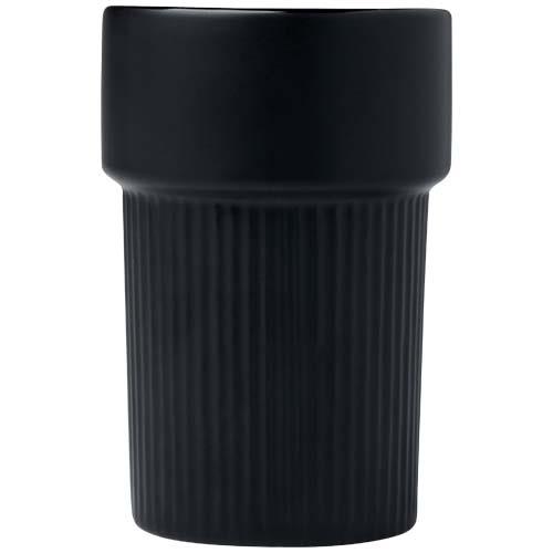 Fika 340 ml Becher mit Bambushülle