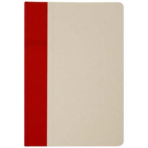Liliana A5 Hardcover Zuckerrohr Notizbuch
