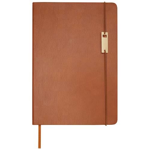 Legato A5 Notizbuch und Tintenroller Set (blaue Mine)