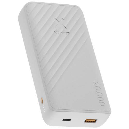 Xtorm XG220 Go2 15W 20.000 mAh Schnelllade-Powerbank