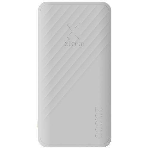 Xtorm XG220 Go2 15W 20.000 mAh Schnelllade-Powerbank