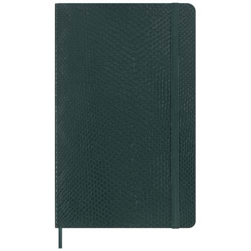 Moleskine 100% VEGEA® Boa Softcover Notizbuch L – liniert
