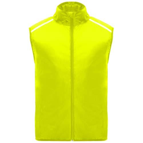 Jannu leichte Laufweste Unisex