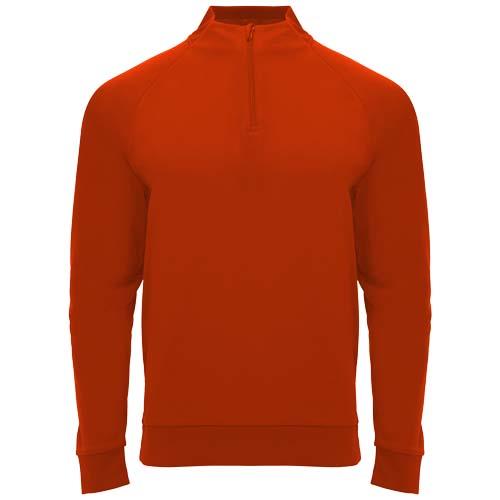 Epiro 200 g/m² Half-Zip Sweatshirt Unisex