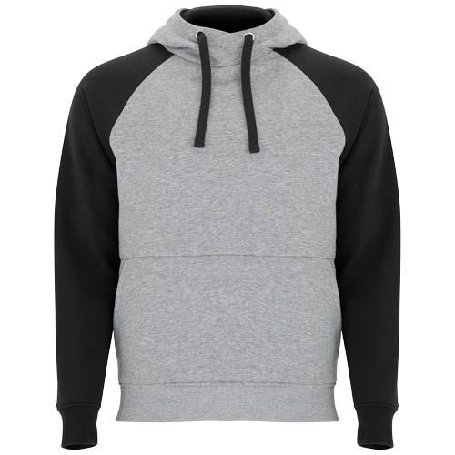 Badet 280 g/m² zweifarbiger Kapuzenpullover Unisex