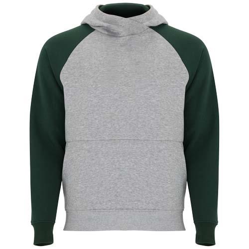 Badet 280 g/m² zweifarbiger Kapuzenpullover für Kinder