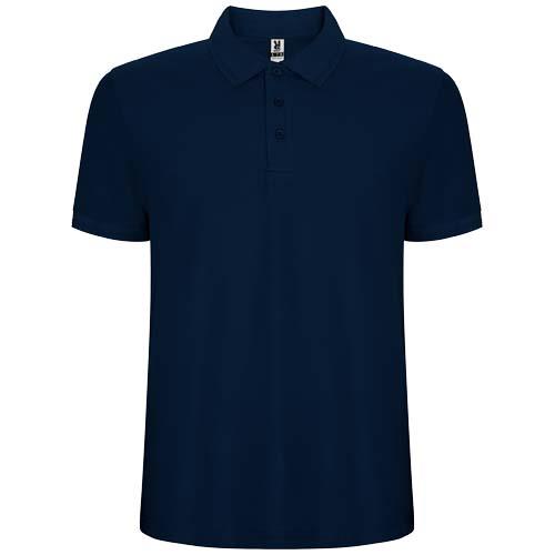 Pegaso 220 g/m² Premium Poloshirt für Herren