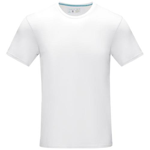 Azurite T-Shirt aus Bio-Baumwolle für Herren