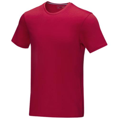 Azurite T-Shirt aus Bio-Baumwolle für Herren