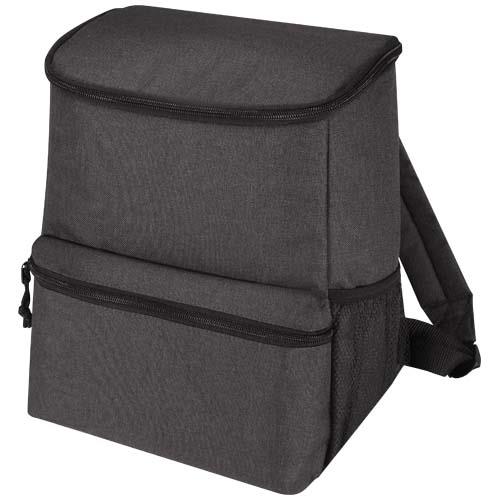heather charcoal