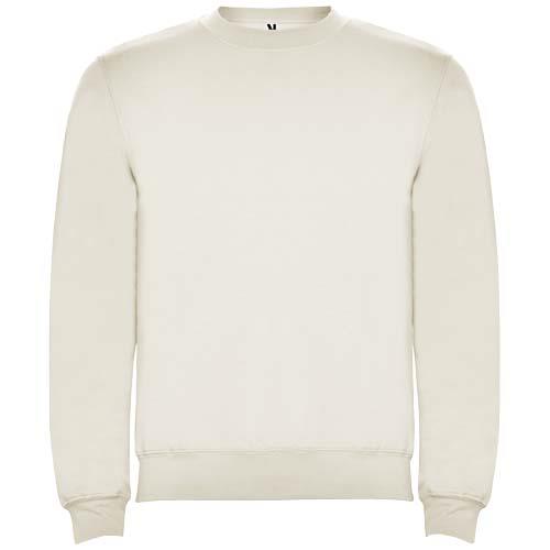 Clasica 280 g/m² Sweatshirt mit Rundhalsausschnitt Unisex