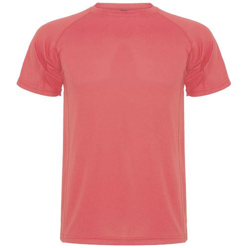 Montecarlo 150 g/m² Sport T-Shirt für Kinder