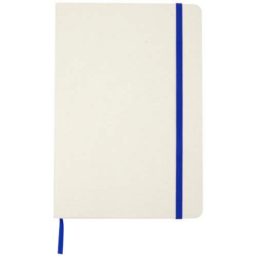 Bass A5 recyceltes Notizbuch, liniert