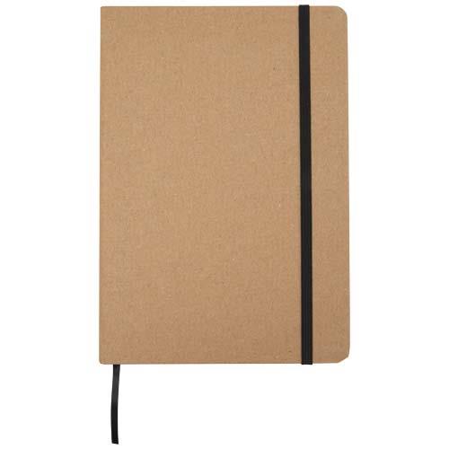 Holm A5 Notizbuch aus Steinpapier, liniert