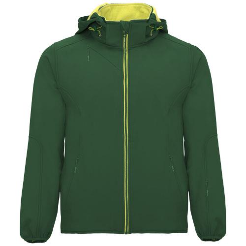 Siberia Softshelljacke Unisex