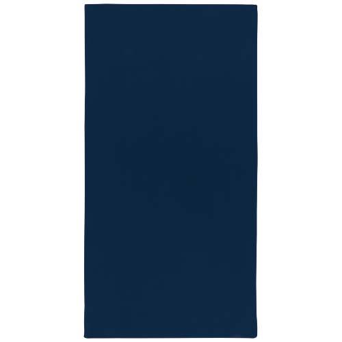 Lucas RPET Sporthandtuch 50 × 100 cm
