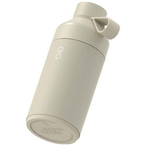 Ocean Bottle 750 ml vakuumisolierte Flasche