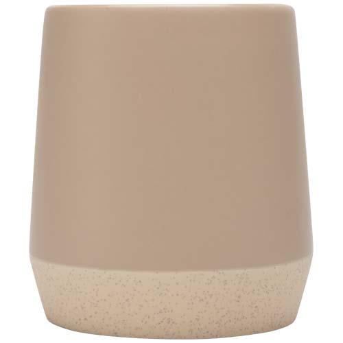 Dolce  300 ml matte Keramiktasse