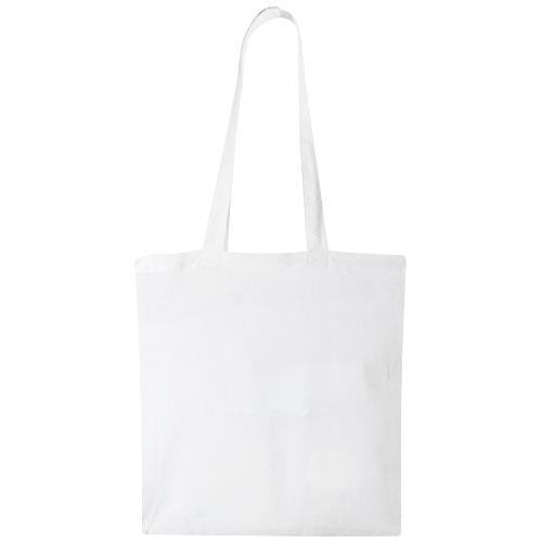 Madras 140 g/m² Baumwoll Tragetasche 7L