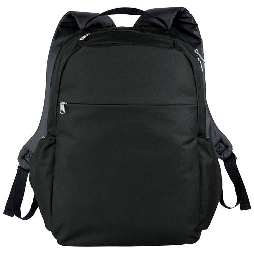 Slim 15´ Laptop-Rucksack 15L