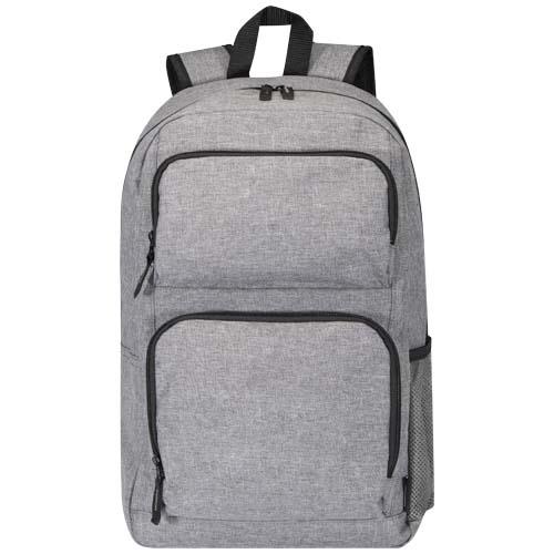 Graphite Deluxe 15´ Laptop-Rucksack 20L
